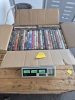 6,3KG DVDs [4]