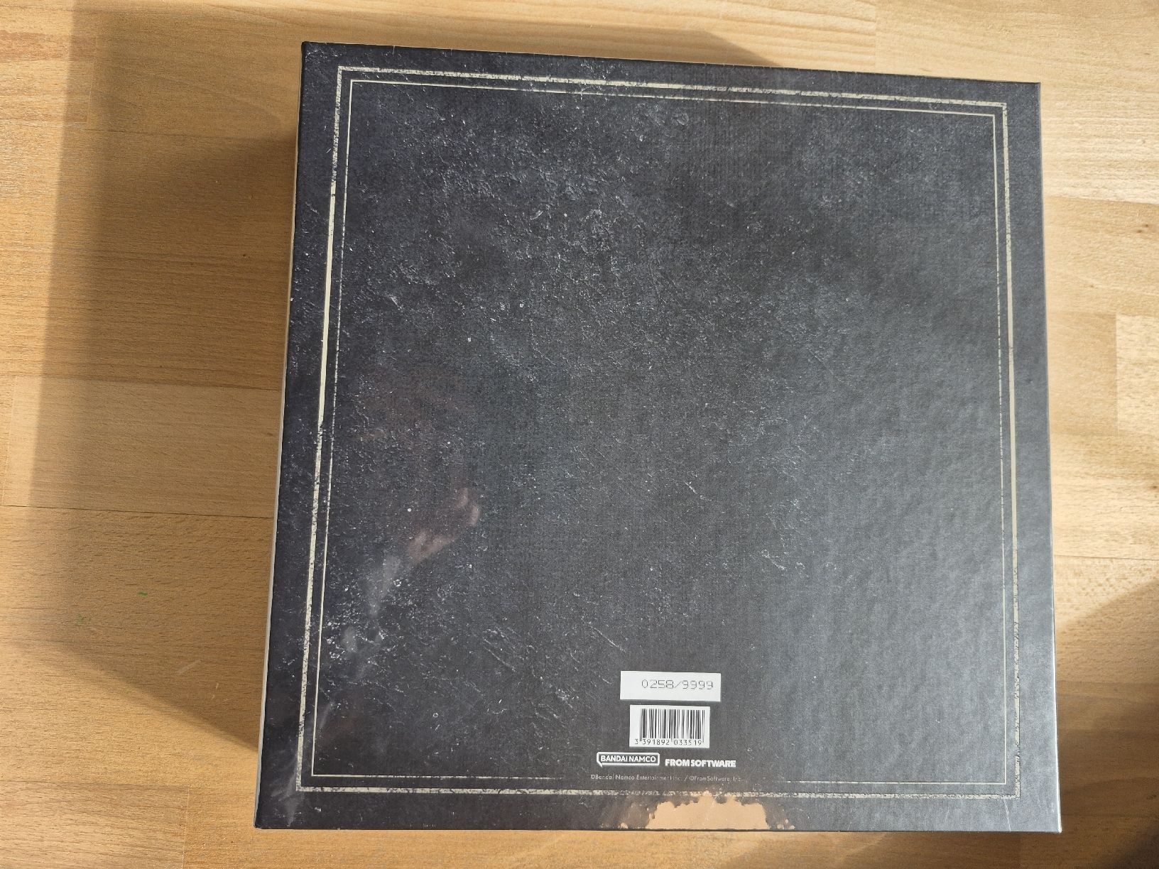 Dischi in vinile: Elden Ring Shadow of the Erdtree Vinyl Collection Edition – Nuovo (secondo la descrizione) da Seuzach venduto da Xauberai 2