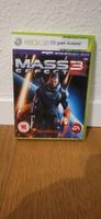 Xbox 360 - Mass Effect 3