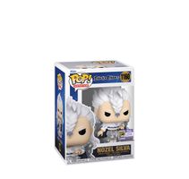 Funko Pop Nozel Silva (Black Clover) Nr. 1160