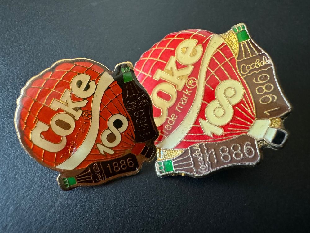 Ballon De Basket Coca-Cola 1998 - Taille Réelle, Orange, Neuf Sous Emballage
