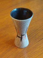 Très joli vase vintage mid-century 50-60 Scheurich Allemagne