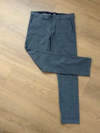 elegante Stoffhose WE (Grösse 31/32)