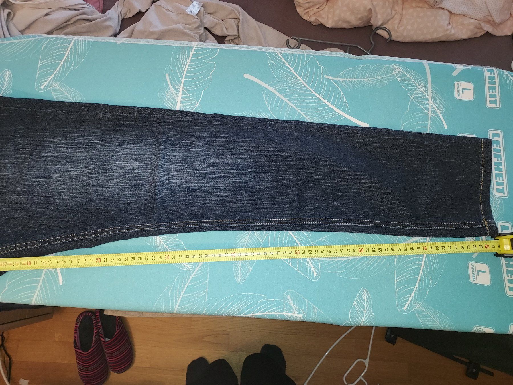 Jeans: Multiblu Jeans 34 L32, Premium Fit – D'occasion à Buchs AG par andreaps 1