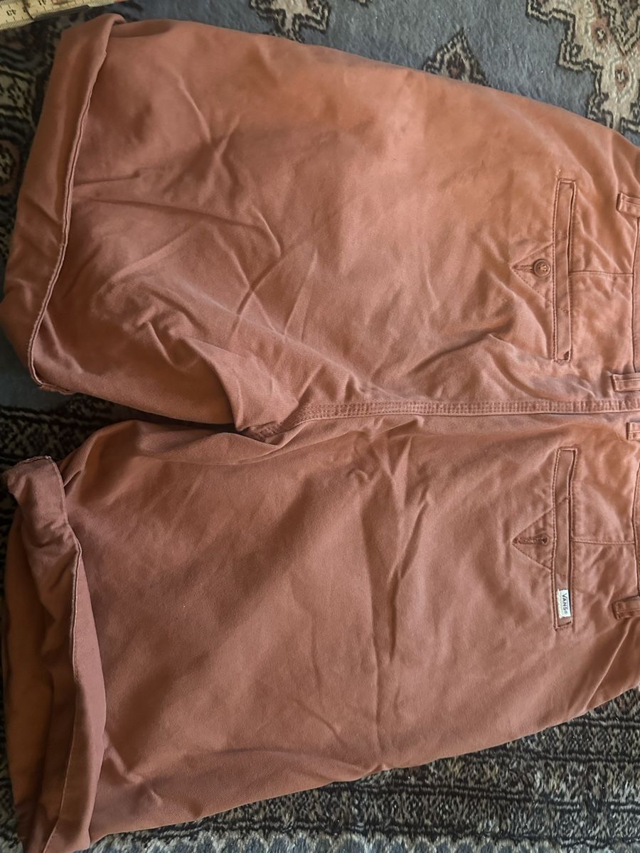 Vans Pantaloni: VANS OFF THE VANS 32 – Usato da Uster venduto da bek_v2ct 3