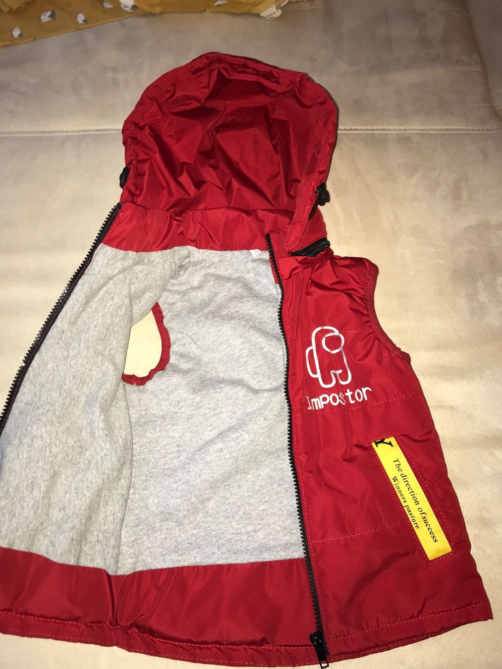 Altro abbigliamento per bambina: Veste Gr.98-104 – Nuovo (secondo la descrizione) da Meilen venduto da Exclusive00 4