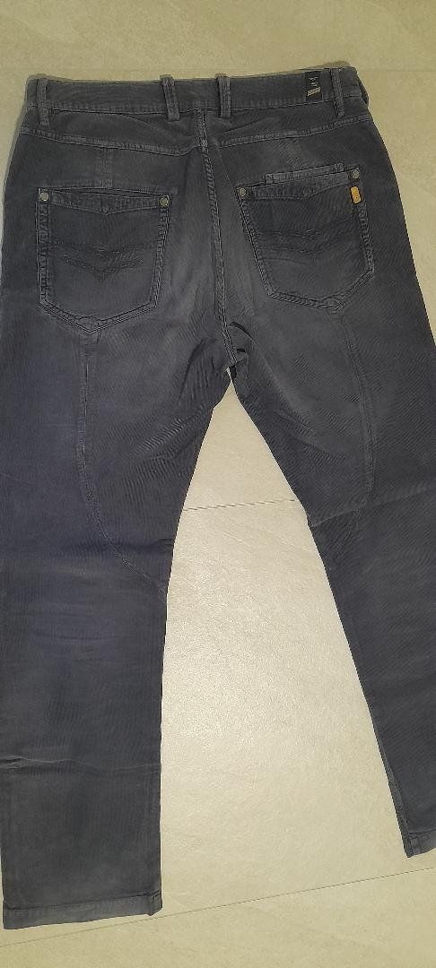 Hosen: MASON‘S Herrenhose Gr. 54 – Gebraucht aus Udligenswil von m-nikolic 1