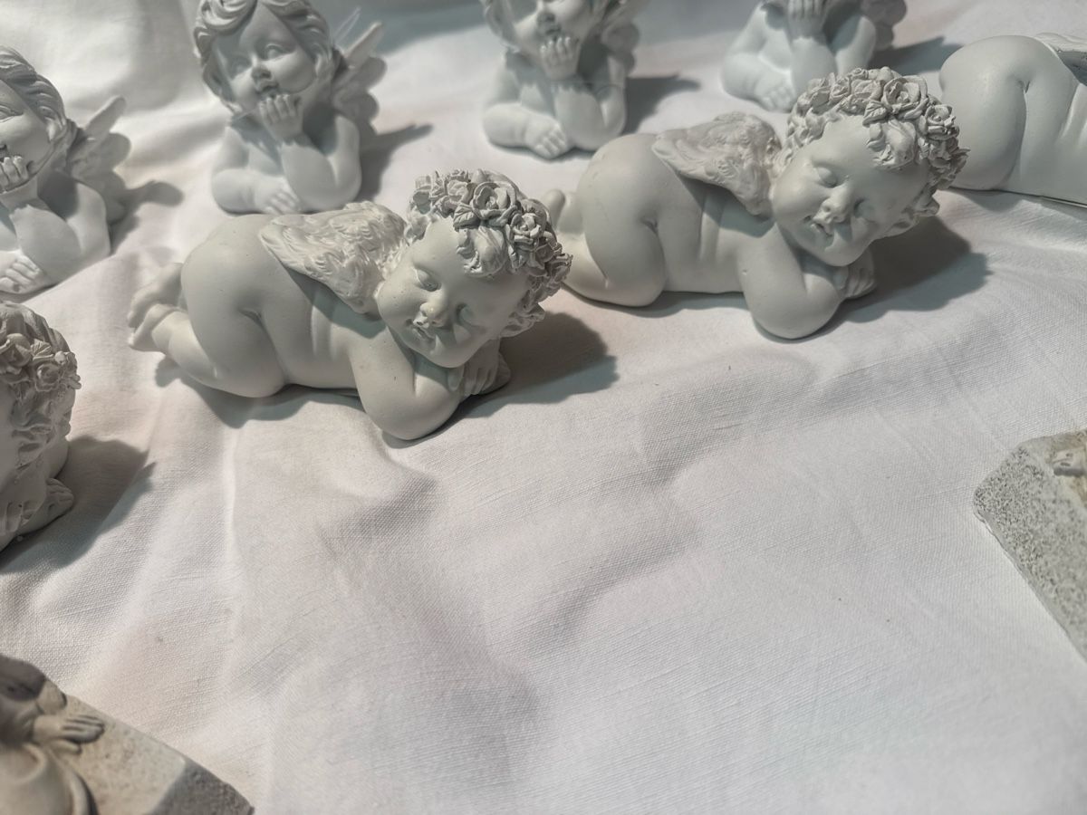 Toutes les décorations: Engels Figuren – Neuf (Voir description) à Horriwil par Carrera68 2