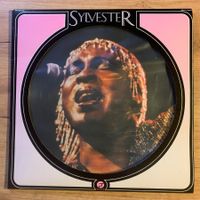 SYLVESTER - STARS...PICTURE FR...NM/VG++