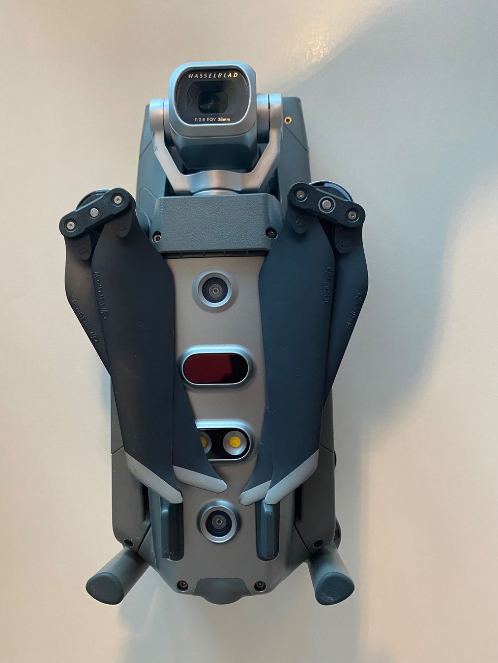 DJI RC Modellbau: Drone DJI Mavic 2 Pro avec télécommande – Gebraucht aus Gland von Tech-TEC 2