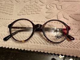 Persol-Brillengestell neu monture de lunettes neuf Persol