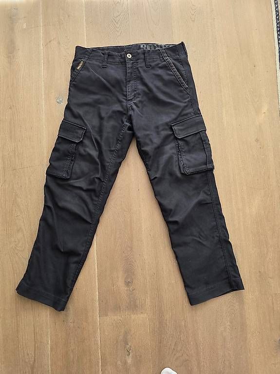 Rokker Jeans: Rokker Cargo Motorradjeans W33 – Gebraucht aus Bern von viva_gracias 1