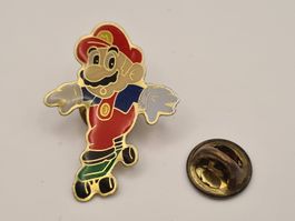 Pin | Nintendo | Super Mario