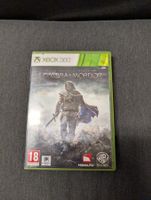 Shadow of Mordor Microsoft Xbox 360