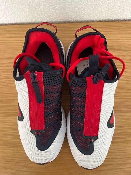 Herrenschuhe: Nike PG4 «USA» (2021) – Gebraucht aus Erstfeld von tan_ddw8 2