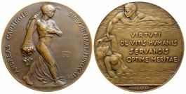 Carnegie Medal 1911 Swiss Life Saver (02)