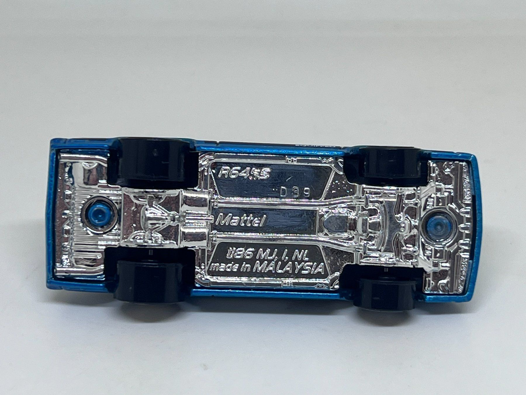 Hot Wheels Modellini d'auto: Hot Wheels '86 Monte Carlo SS – Nuovo (secondo la descrizione) da Wildegg venduto da LaaBoutique 3