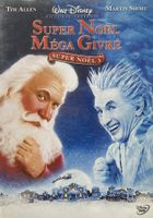 WALT DISNEY - SUPER NOEL MEGA GIVRE (1 DVD)