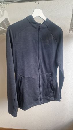 Odlo Skipullover, Grösse L