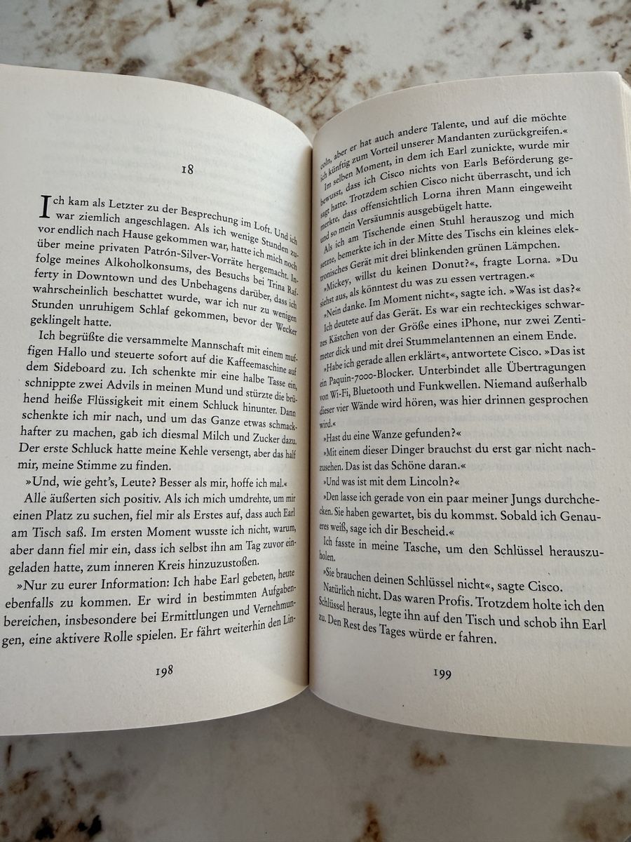 Bücher: Roman Götter der Schuld – Gebraucht aus Muttenz von Janine1975 1