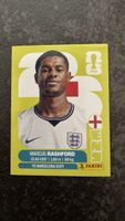 Top Marcus Rashford Sticker WM 2026 Rare Edition!