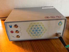 Celltuner der Firma Quintasana