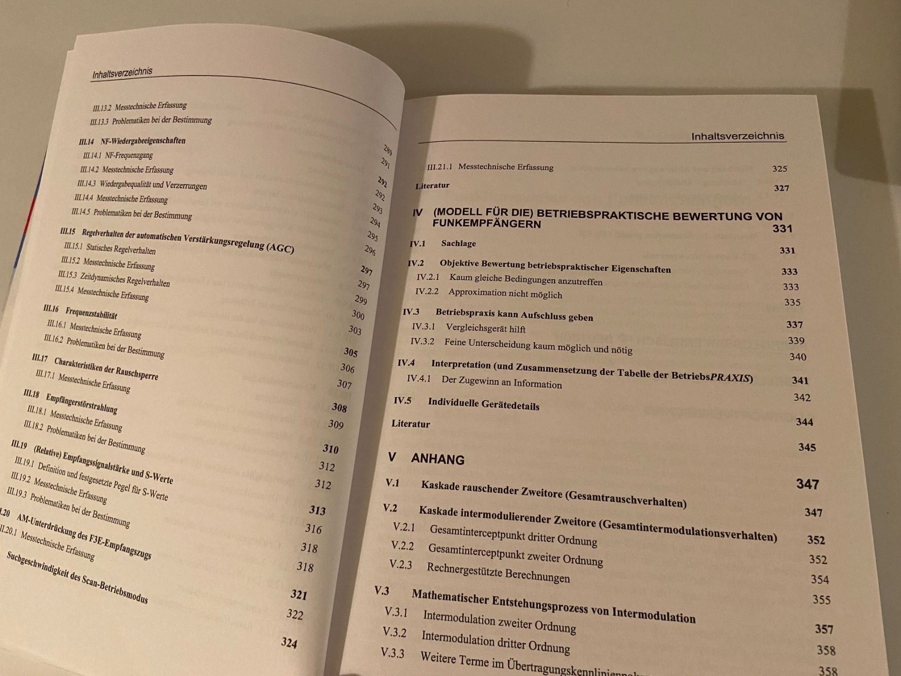 Bücher: Funkempfängerkompendium Elektor – Gebraucht aus Langnau am Albis von Danig0 4