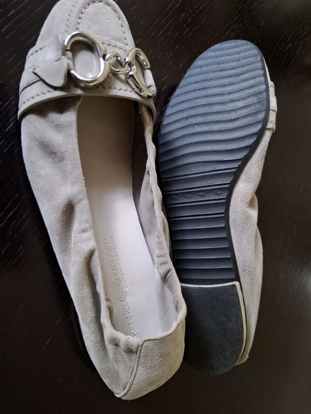 Kennel + Schmenger Scarpe da donna: Kennel&Schmenger Gr. 42 – Nuovo (secondo la descrizione) da Neftenbach venduto da kaktus2020 2