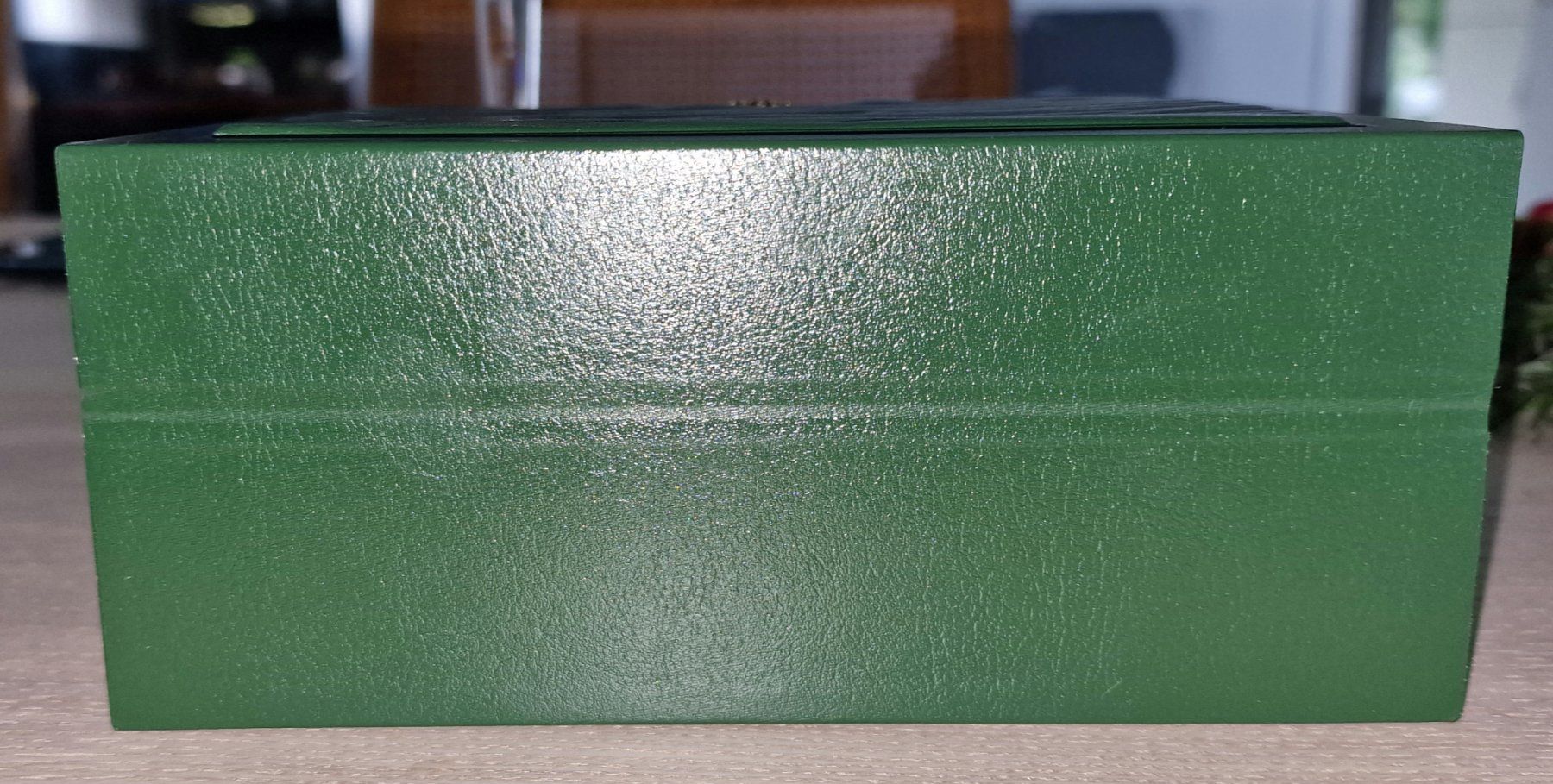 Rolex Uhrenboxen: Rolex Uhrenbox - Top Zustand! – Gebraucht aus Killwangen von bmy_5rtt 4