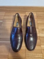 Elegante Bally Schuhe