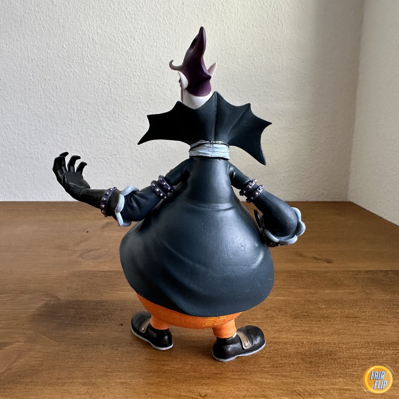 Statuette: Gecko Moria One Piece Figur – Usato da Luzern venduto da fairflip 2