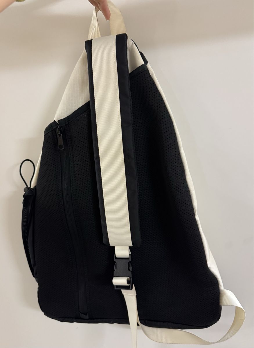 H&M Borse: H&M move racket sports bag – Usato da Zürich venduto da sar_bv7l 1