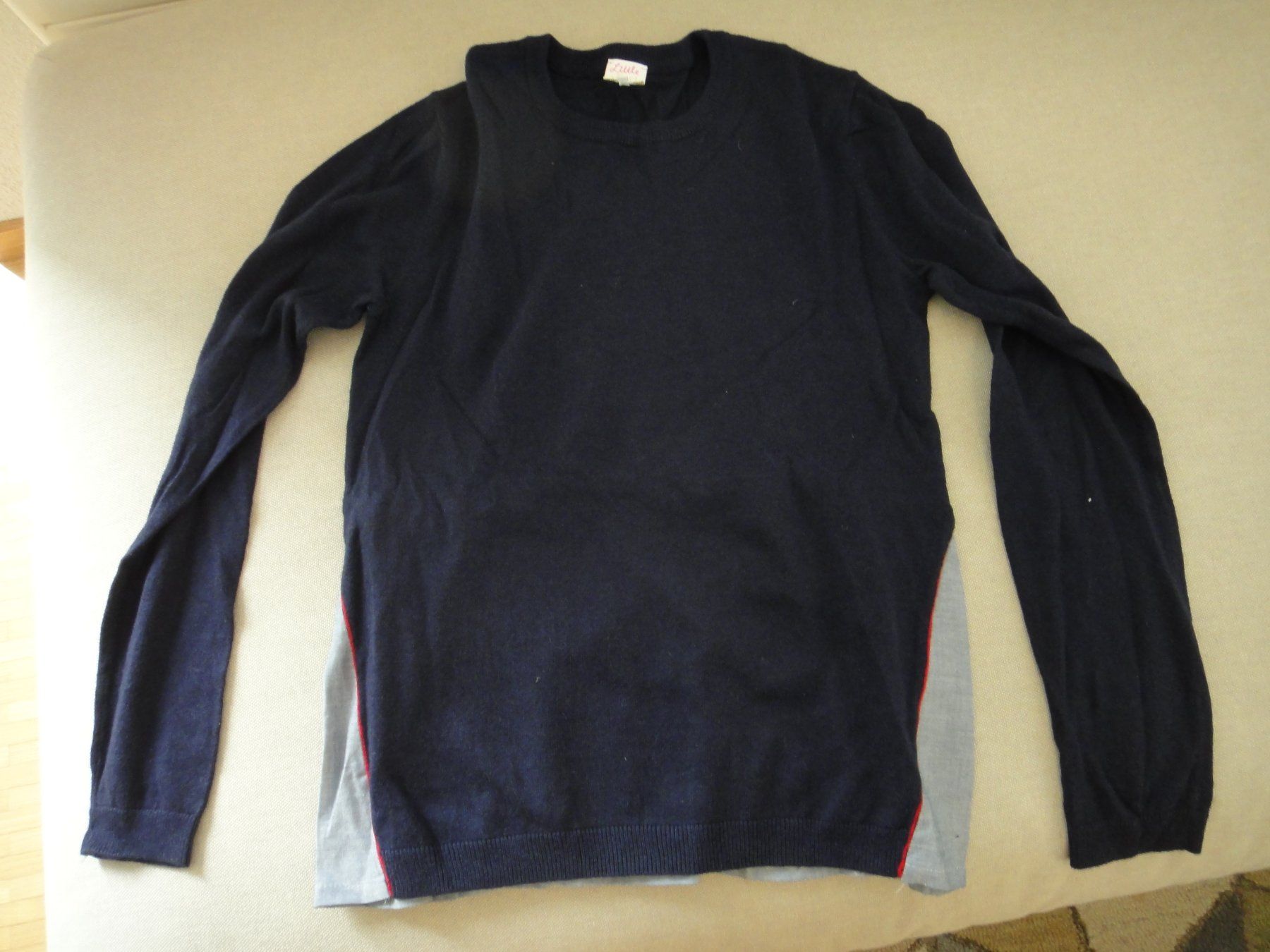 Pullover & Sweatshirts: Neue Designer Strick-Pullover, Gr. 12 Jahre. Karl Marc John – Neu (gemäss Beschreibung) aus Winterthur von LemonTree5 2