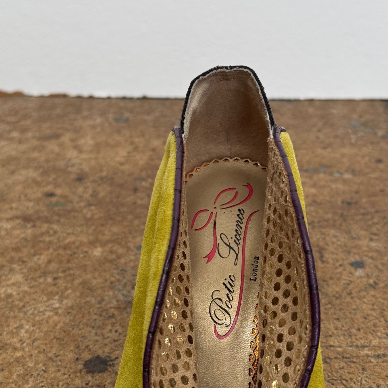Scarpe da donna: Schuhe High Heels Grösse 41 – Usato da biel-bienne venduto da setti72 2