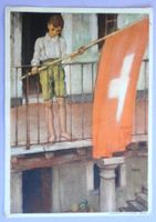 Bundesfeier - Fête Nationale 1931