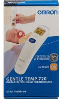 Omron Stirnthermometer Gentle Temp 720
