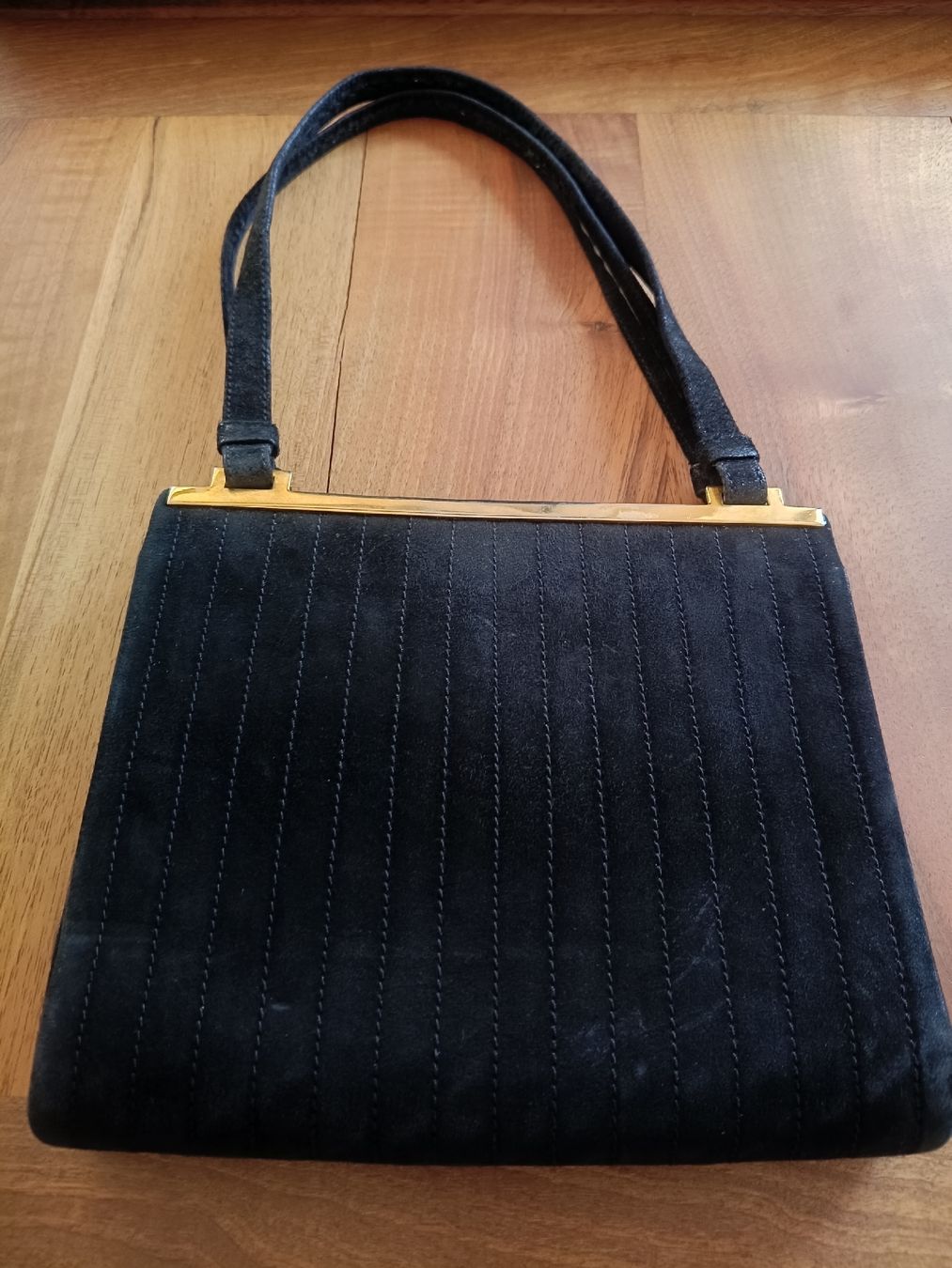 Taschen für Damen: Original Vintage Handtasche RODO Italy – Gebraucht aus Adliswil von Vimovi