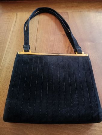 Original Vintage Handtasche RODO Italy