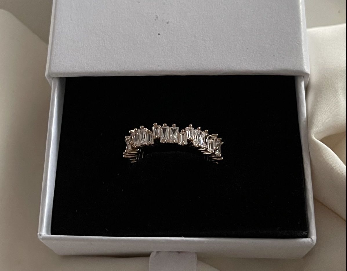 Bagues: Ring Gold – Neuf avec emballage d'origine à Solothurn par Quality_Store