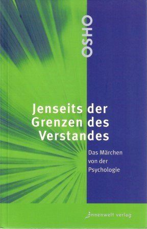 Livres: Jenseits der Grenzen des Verstandes – Neuf avec emballage d'origine à Mauren par Yeelen