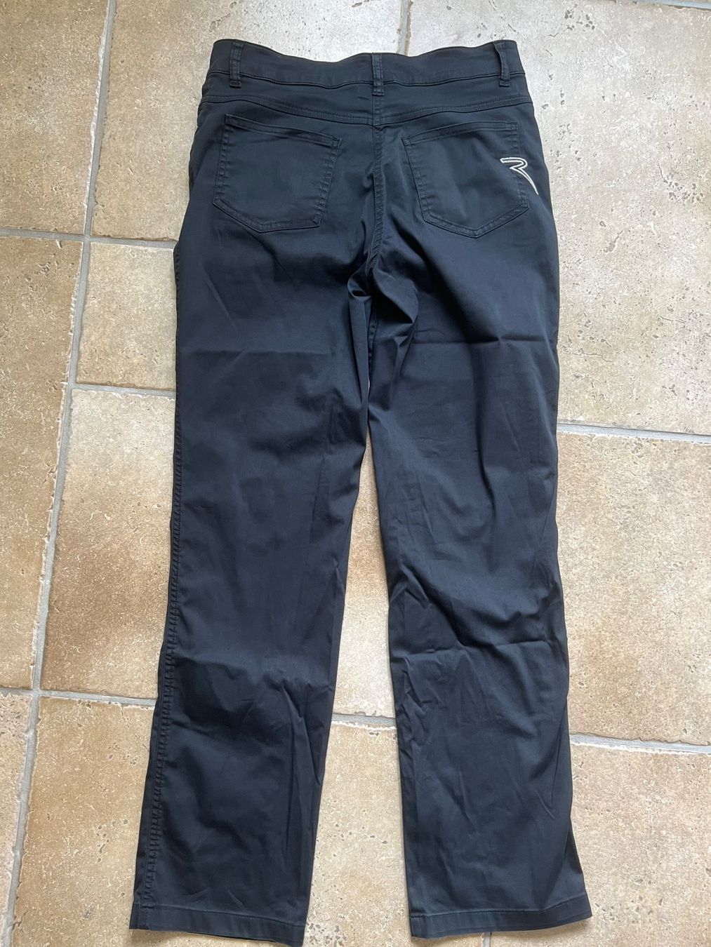 Pantaloni: Chervo Golfhosen – Nuovo (secondo la descrizione) da Wabern venduto da ael_b2lh 1