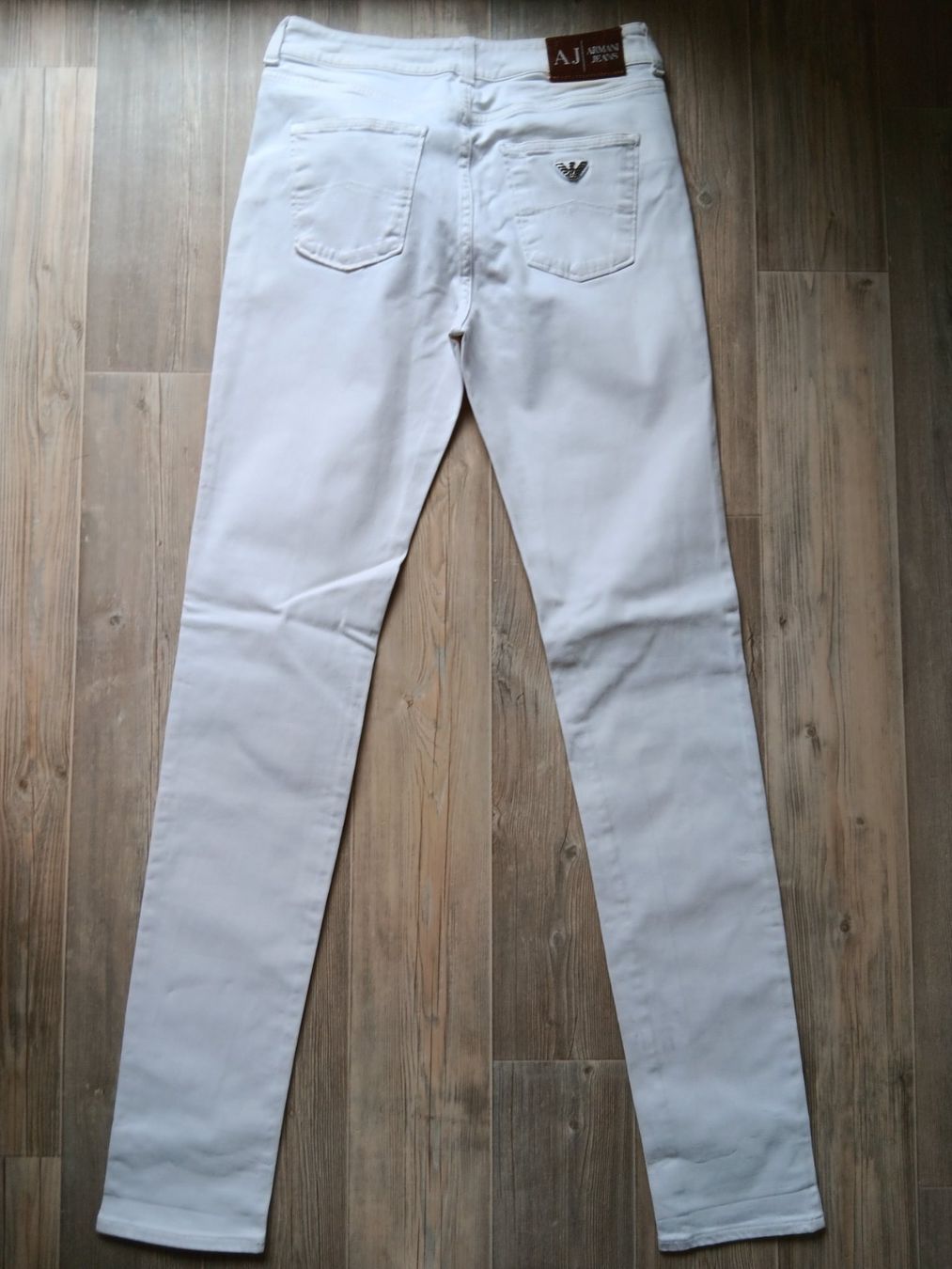 Armani Jeans: AJ ARMANI JEANS Jeans taille / Grosse 30 – Usato da Cossonay-ville venduto da Super-Price-Quality 5