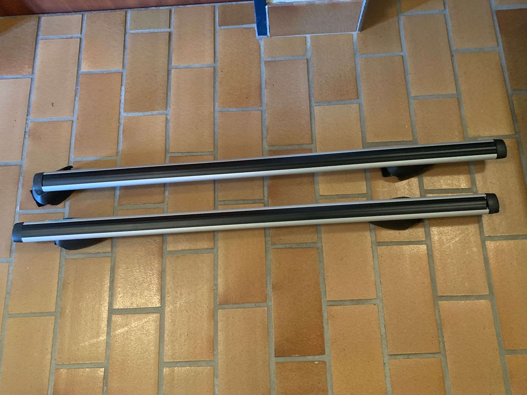 Dachboxen: Dachbox – Gebraucht aus Lausen von tiguan07 6