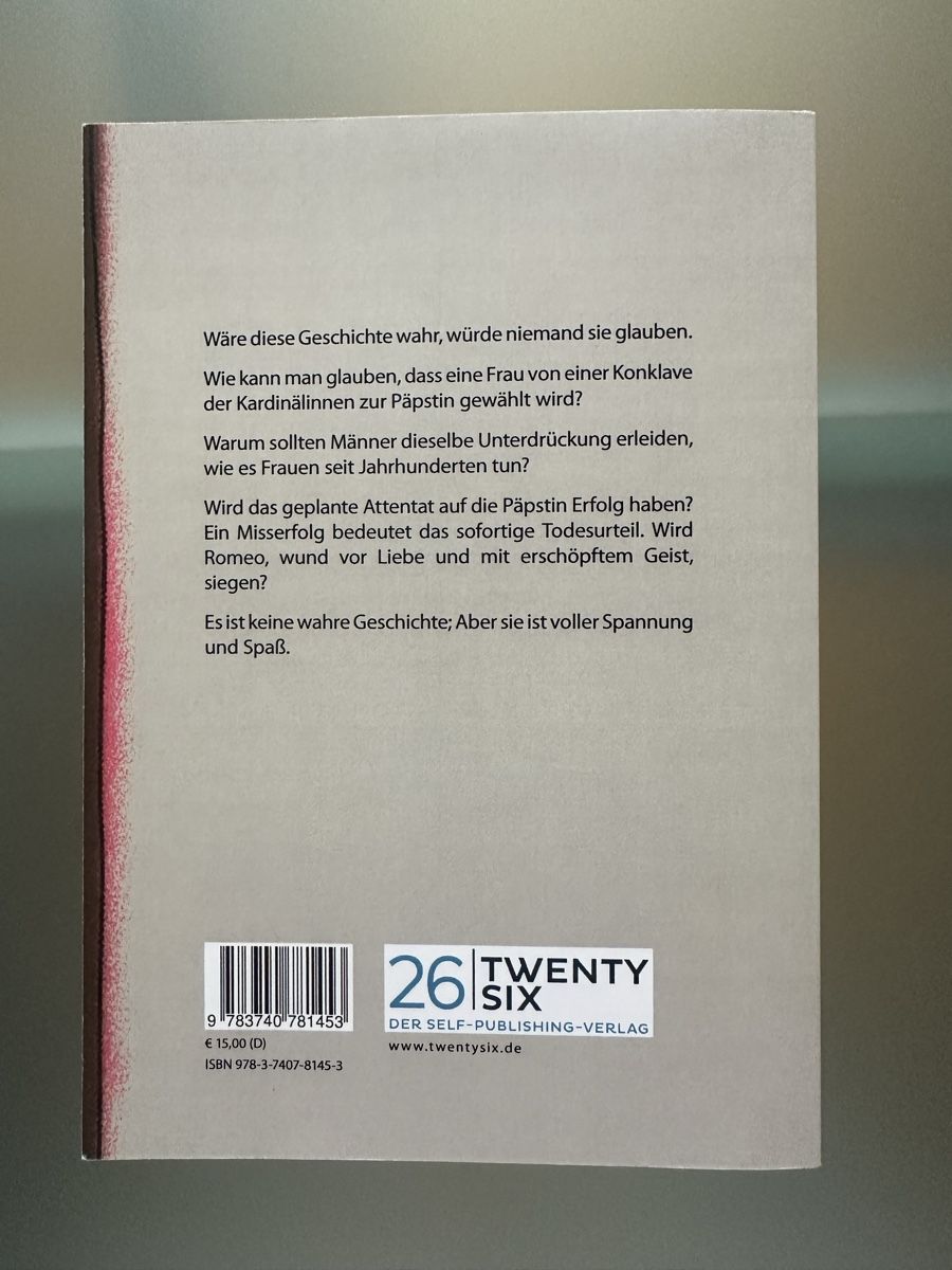 Libri: Romeo Monrose - Wehe den Machos!  – Usato da Fällanden venduto da Xenia.R 1
