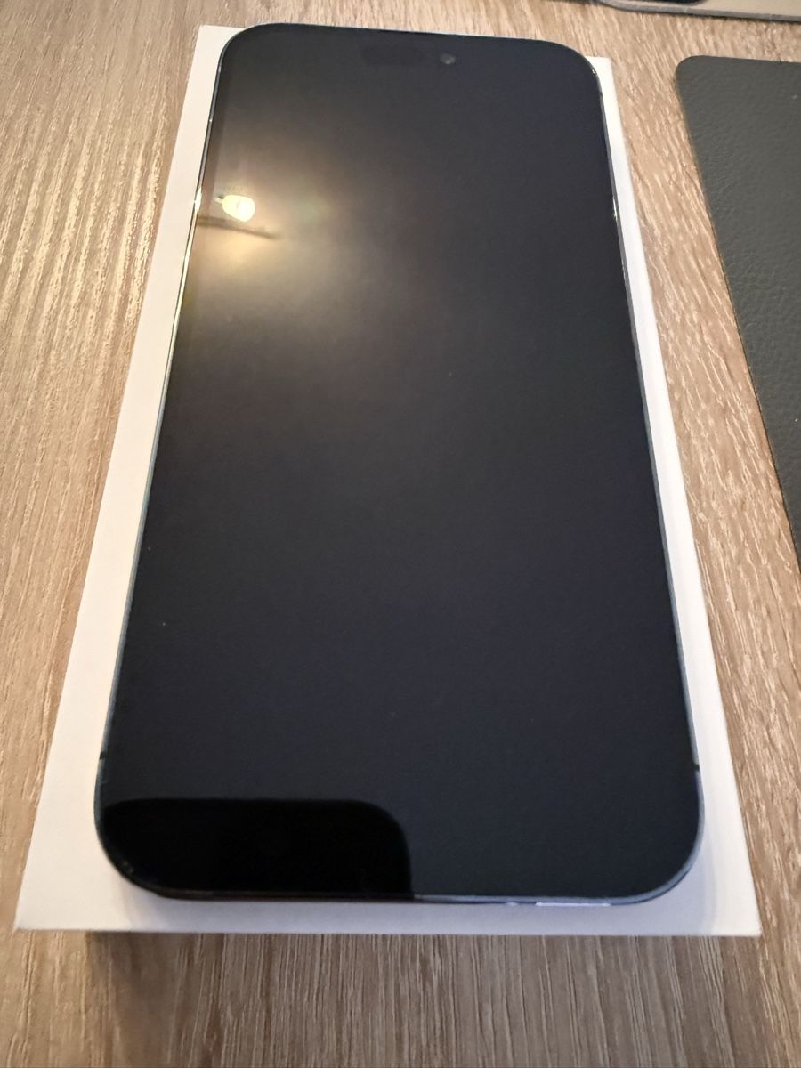 Apple Telefoni cellulari / Smartphones: Iphone 14 Pro Max 256GB Deep Purple – Usato da Nürensdorf venduto da Stardust9 6