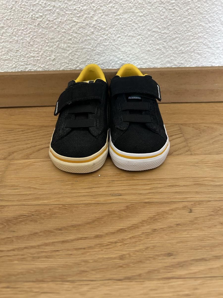 Puma Scarpe per ragazzi: Puma Kinderschuhe Grösse 23 NEU – Nuovo e nell'imballaggio originale da Pfungen venduto da BuyIt 1