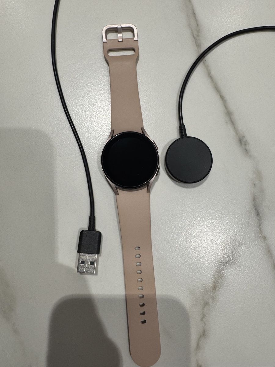 Samsung Smartwatch: Samsung Galaxy Watch 4 – Usato da Busswil BE venduto da Marc991 1