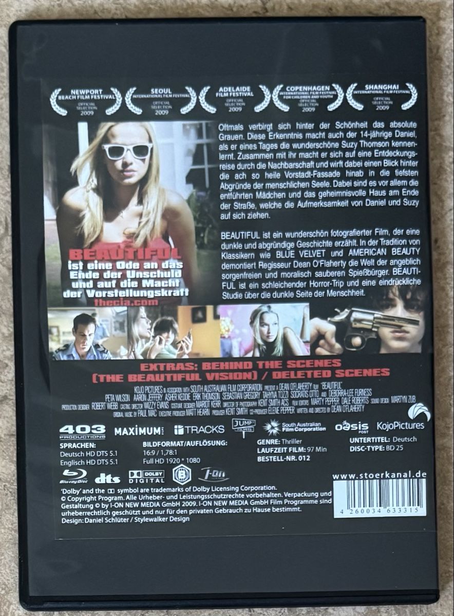 Tous les DVDs: BEAUTIFUL – Neuf (Voir description) à Dietikon par AndreaSch01 1