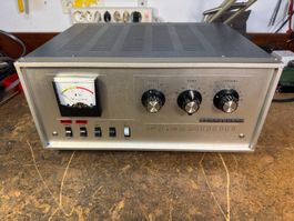 Oldie Linearverstärker FLdx-2000
