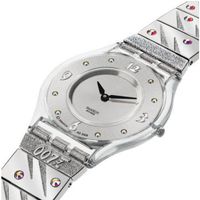 Swatch James Bond Skin ZAO / DIE ANOTHER DAY - ungetragen